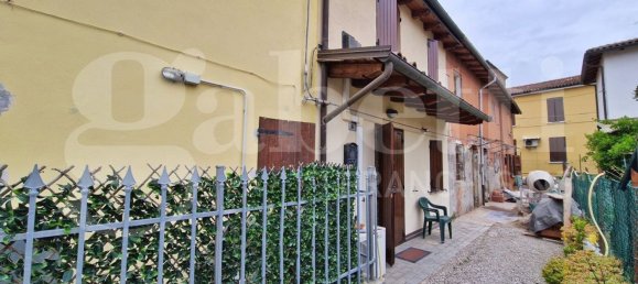 Casa de 3 habitaciónes en Malalbergo, Italy No. 55249 15