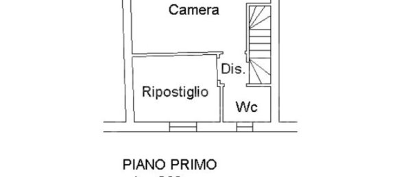 Casa de 3 habitaciónes en Malalbergo, Italy No. 55249 17