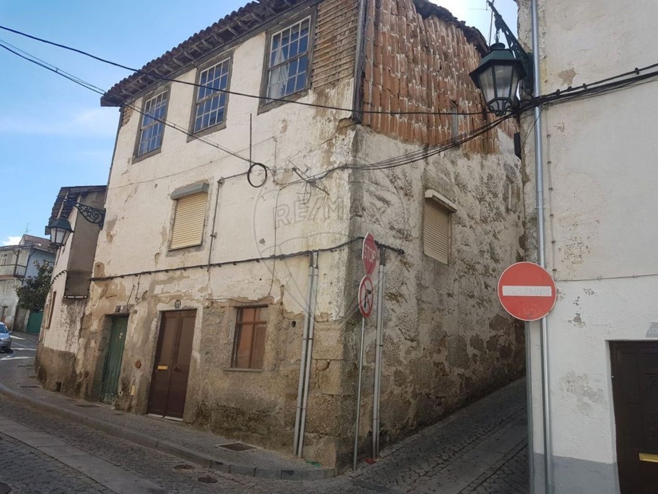 4 Schlafzimmer Haus in Covilha, Portugal, Nr. 48997