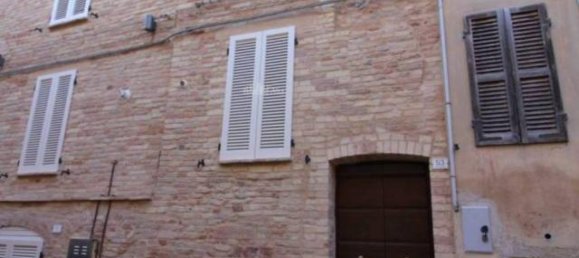 Casa de 3 habitaciónes en Campofilone, Italy No. 133667 30