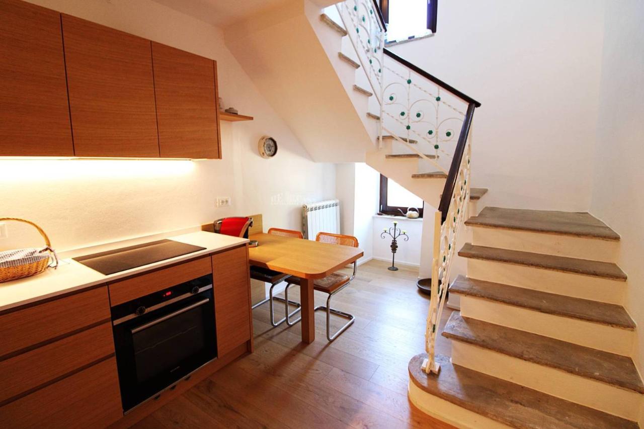 Casa de 3 habitaciónes en Campofilone, Italy No. 133667