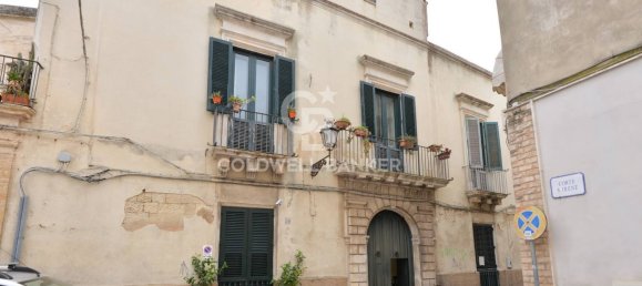 Apartamento de 6 divisões em Lecce, Italy N.º 238578 18