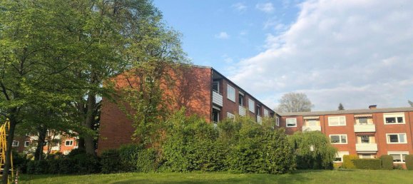 2 bedrooms Apartment in Eimsbuttel, Germany No. 371671 2