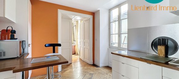 3 bedrooms Apartment in Strasbourg, France No. 91252 28