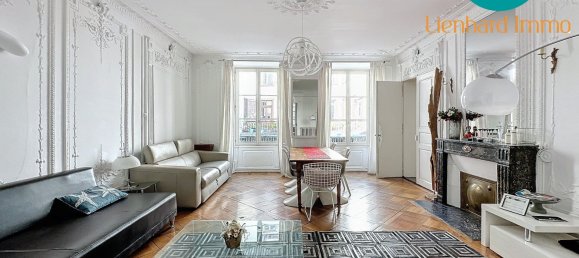 3 bedrooms Apartment in Strasbourg, France No. 91252 22