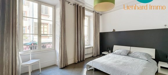 3 bedrooms Apartment in Strasbourg, France No. 91252 33