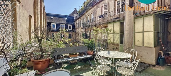 3 bedrooms Apartment in Strasbourg, France No. 91252 35