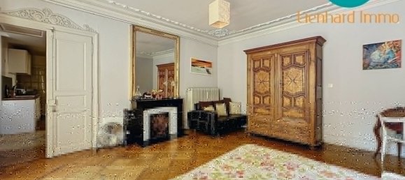 3 bedrooms Apartment in Strasbourg, France No. 91252 2