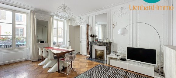 3 bedrooms Apartment in Strasbourg, France No. 91252 7