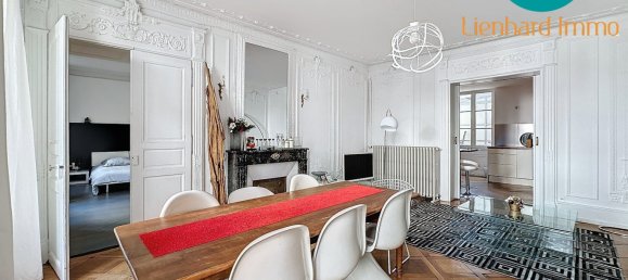 3 bedrooms Apartment in Strasbourg, France No. 91252 18
