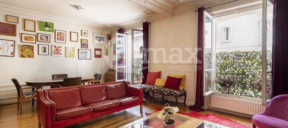 3 bedrooms Apartment in Courbevoie, France No. 170294 2