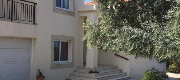 4 chambres Maison à Steni, Cyprus No. 6608 11