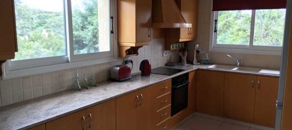 4 chambres Maison à Steni, Cyprus No. 6608 2