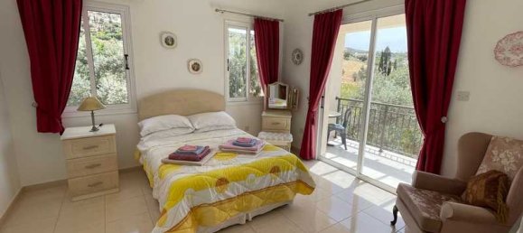 4 chambres Maison à Steni, Cyprus No. 6608 3