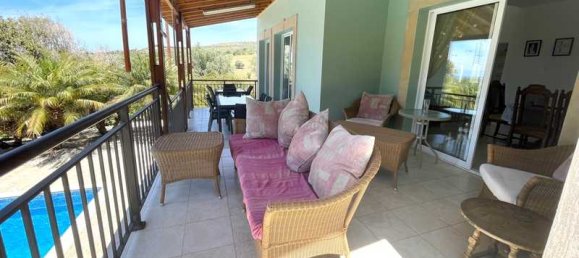 4 chambres Maison à Steni, Cyprus No. 6608 9