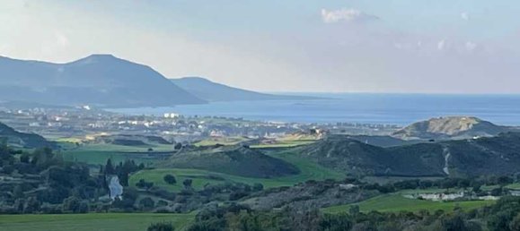 4 chambres Maison à Steni, Cyprus No. 6608 13