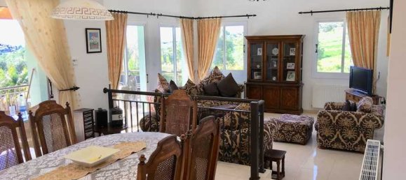 4 chambres Maison à Steni, Cyprus No. 6608 12