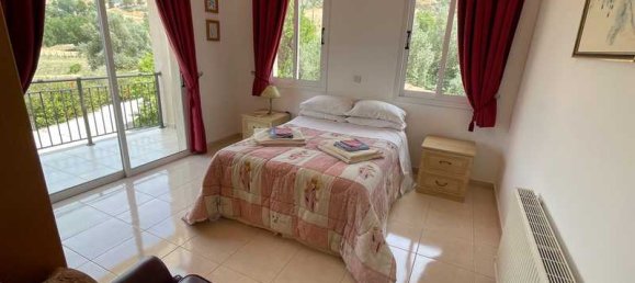 4 chambres Maison à Steni, Cyprus No. 6608 8