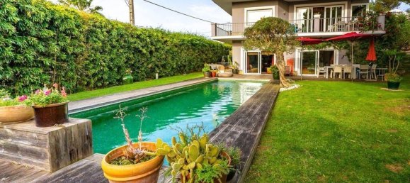 Casa de 4 dormitorios en Sintra, Portugal No. 110320 22