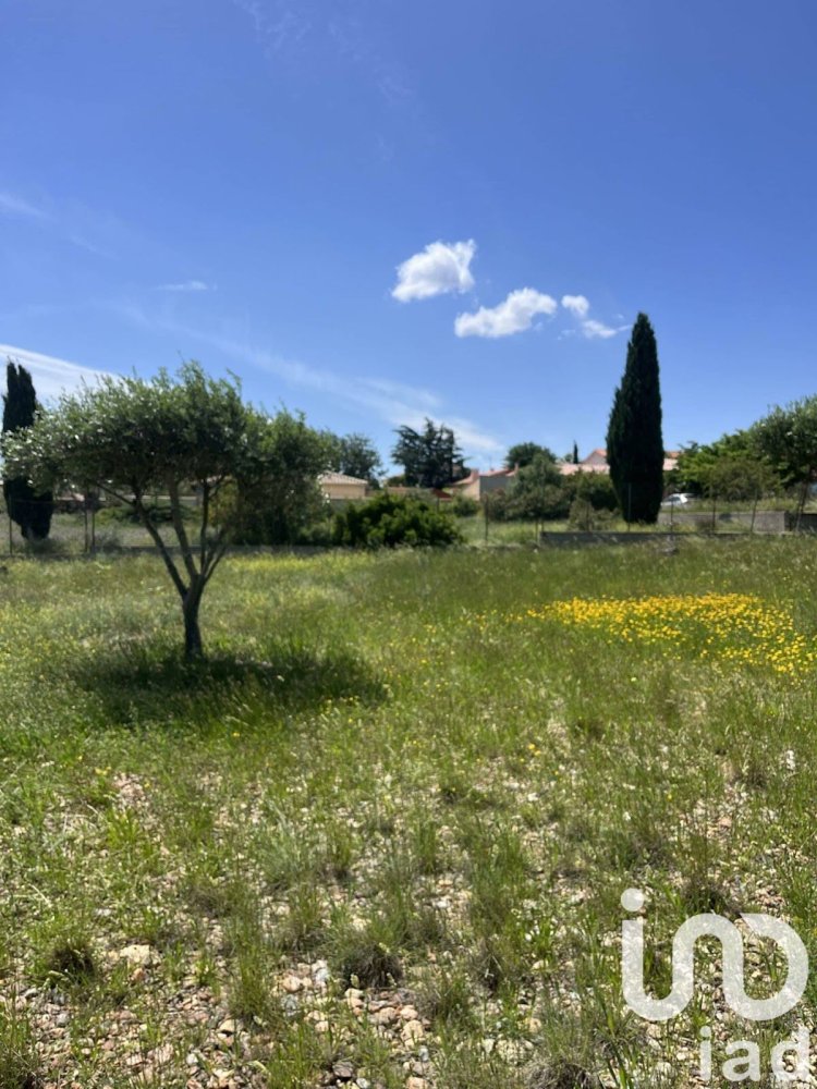 617m² Land in Saint-Esteve, France No. 113802