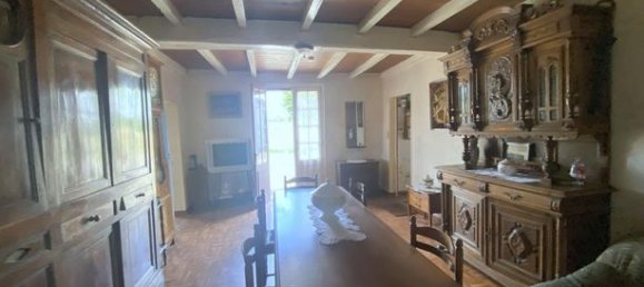 3 غرف نوم منزل في Pomarez, France رقم 306205 4