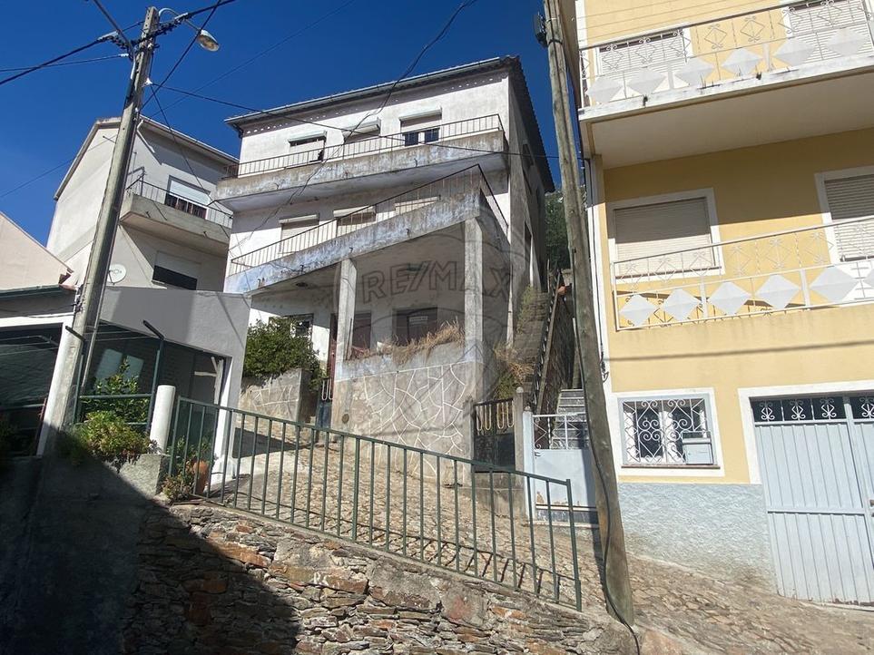 4 bedrooms House in Sameiro, Portugal No. 33522