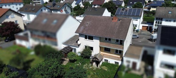 6-Zimmer Haus in Darmstadt-Dieburg, Germany, Nr. 269974 3