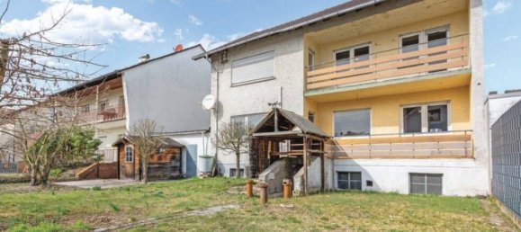 6-Zimmer Haus in Darmstadt-Dieburg, Germany, Nr. 269974 5