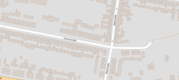 Moradia em banda T3 em Anhalt-Bitterfeld, Germany N.º 146892 24