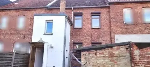 Moradia em banda T3 em Anhalt-Bitterfeld, Germany N.º 146892 3