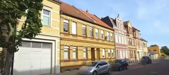 Moradia em banda T3 em Anhalt-Bitterfeld, Germany N.º 146892 2