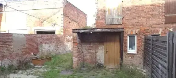 Moradia em banda T3 em Anhalt-Bitterfeld, Germany N.º 146892 4