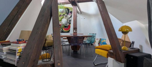 4 غرف نوم شقة في Nuremberg, Germany رقم 258504 16