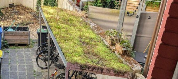 4 غرف نوم شقة في Nuremberg, Germany رقم 258504 35