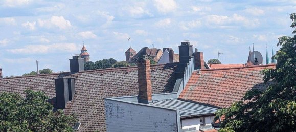 4 غرف نوم شقة في Nuremberg, Germany رقم 258504 2