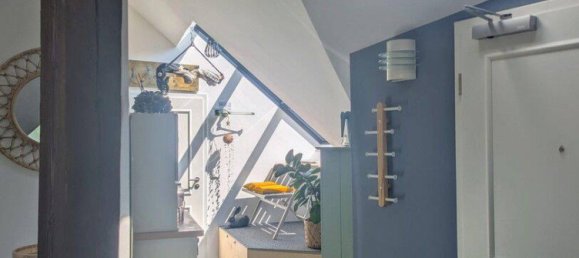 4 غرف نوم شقة في Nuremberg, Germany رقم 258504 4