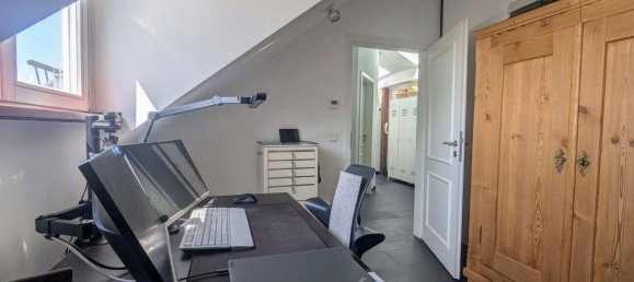 4 غرف نوم شقة في Nuremberg, Germany رقم 258504 28