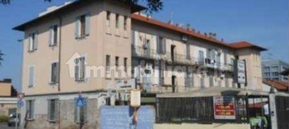 1 غرف نوم شقة في Trezzano sul Naviglio, Italy رقم 6297 2