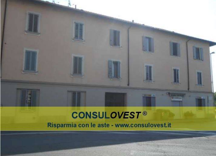 1 غرف نوم شقة في Trezzano sul Naviglio, Italy رقم 6297