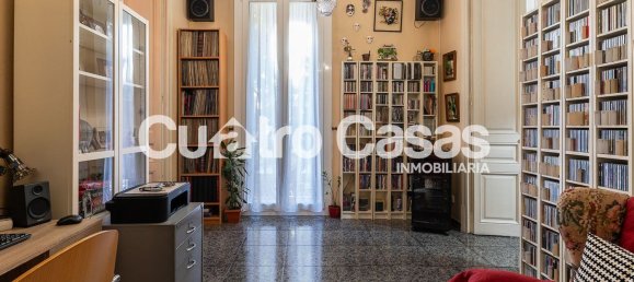 5 غرف نوم شقة في Eixample, Spain رقم 78489 23