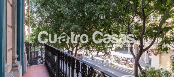 5 غرف نوم شقة في Eixample, Spain رقم 78489 21