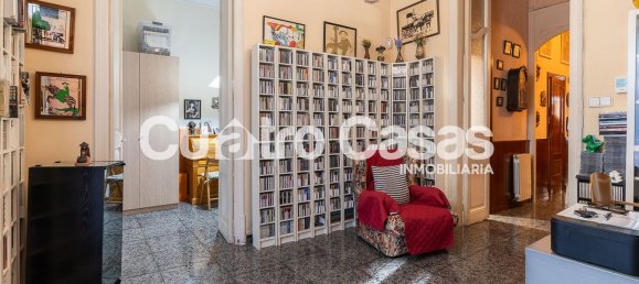 5 غرف نوم شقة في Eixample, Spain رقم 78489 4