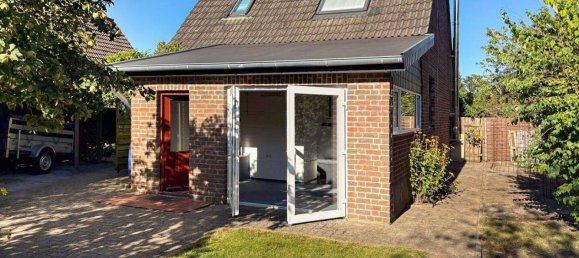 4غرفة منزل في Rendsburg-Eckernforde, Germany رقم 270187 2