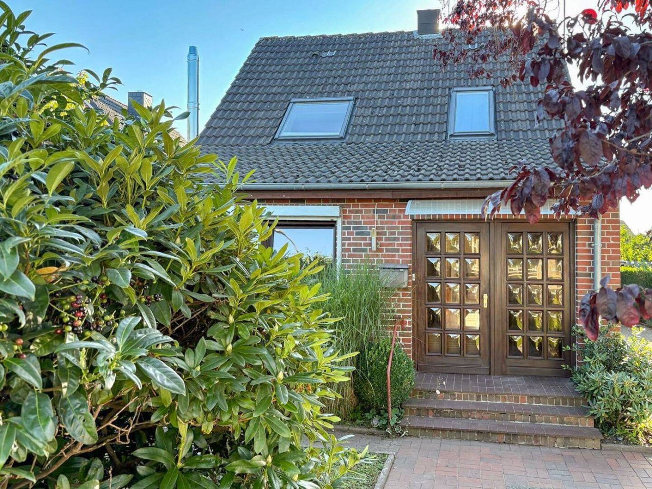 4غرفة منزل في Rendsburg-Eckernforde, Germany رقم 270187