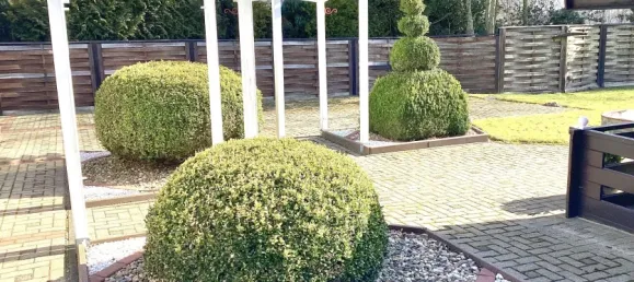 Дом с 7 комнатами в Cuxhaven, Германия № 97971 7