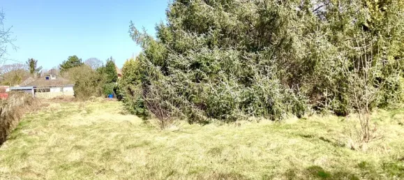 Дом с 7 комнатами в Cuxhaven, Германия № 97971 18