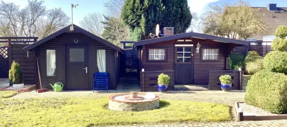 Дом с 7 комнатами в Cuxhaven, Германия № 97971 13