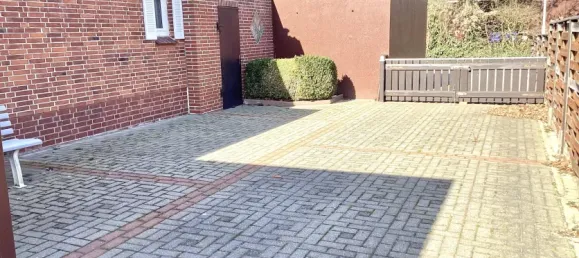 Дом с 7 комнатами в Cuxhaven, Германия № 97971 9