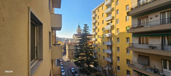 Квартира с 4 комнатами в Триест, Италия № 94230 15