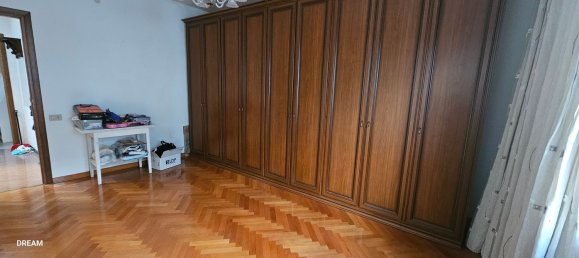 Квартира с 4 комнатами в Триест, Италия № 94230 17